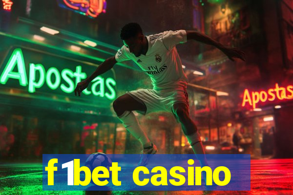 f1bet casino